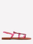 Boden Novelty Flat Leather Sandals