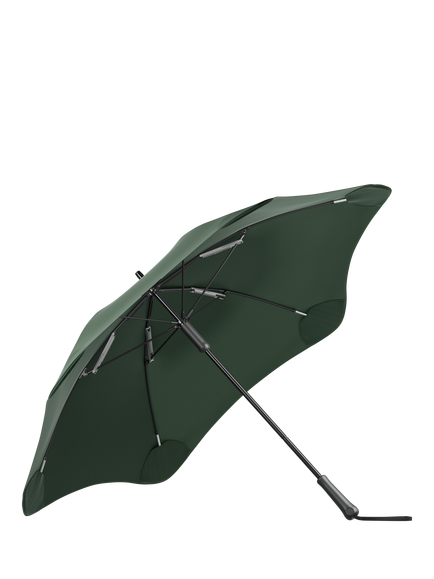 BLUNT Classic Umbrella - view 2, Forest Green