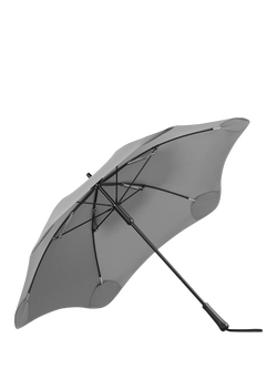 BLUNT Classic Umbrella - view 2, Storm Grey