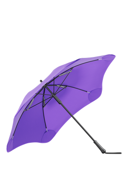 BLUNT Classic Umbrella - view 2, Violet Purple