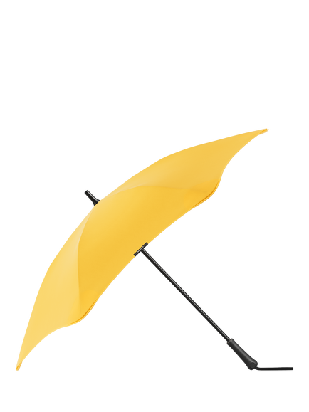 BLUNT Classic Umbrella, Citrus Yellow