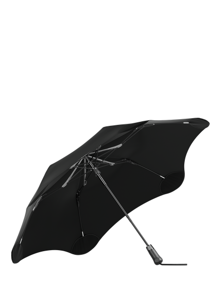 BLUNT Metro Compact Umbrella - view 2, Ink Black