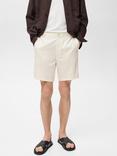Mango Darb Regular Fit Chino Shorts