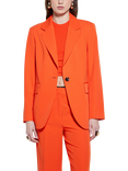 SISLEY Regular Fit Blazer