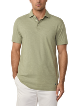Green Short Sleeve Shirts