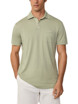 Green Polo Shirts