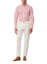 Tailored Fit Stripe