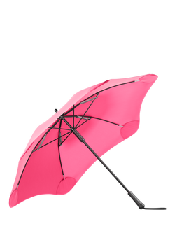 BLUNT Classic Umbrella - view 2, Hibiscus Pink