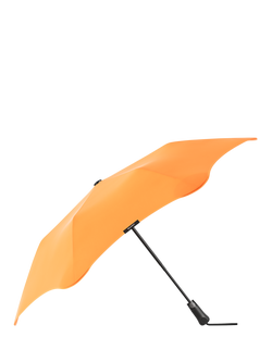 BLUNT Metro Compact Umbrella, Mango Orange
