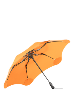BLUNT Metro Compact Umbrella - view 2, Mango Orange