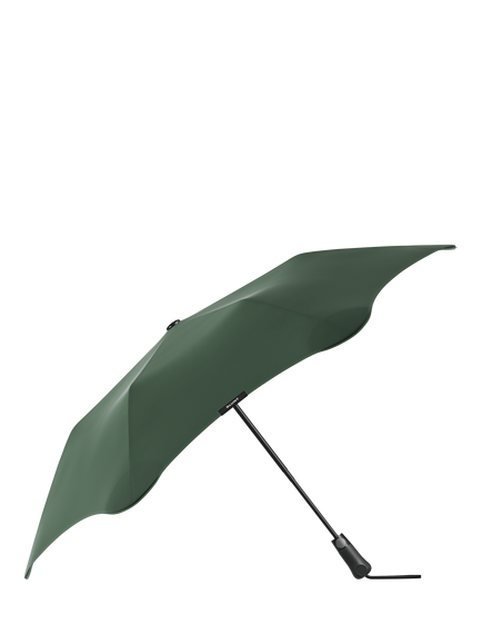 BLUNT Metro Compact Umbrella, Forest Green