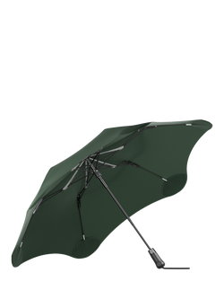 BLUNT Metro Compact Umbrella - view 2, Forest Green
