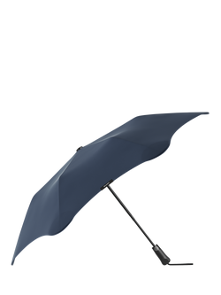 BLUNT Metro Compact Umbrella, Midnight Navy