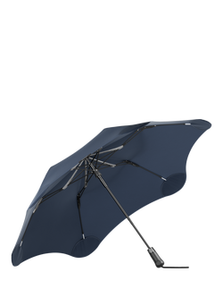 BLUNT Metro Compact Umbrella - view 2, Midnight Navy