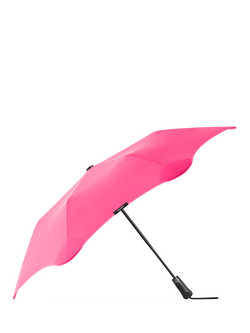 BLUNT Metro Compact Umbrella, Hibiscus Pink