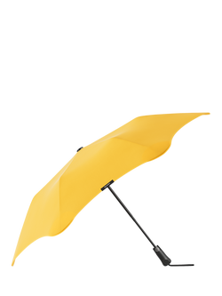 BLUNT Metro Compact Umbrella, Citrus Yellow