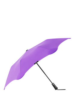 BLUNT Metro Compact Umbrella, Violet Purple