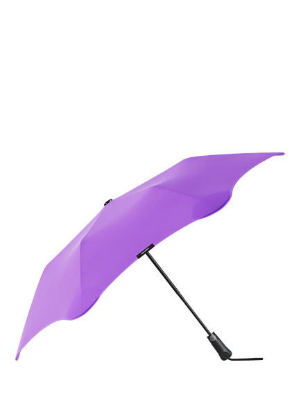 BLUNT Metro Compact Umbrella, Violet Purple