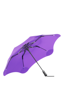 BLUNT Metro Compact Umbrella - view 2, Violet Purple