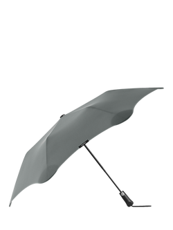 BLUNT Metro Compact Umbrella, Storm Grey