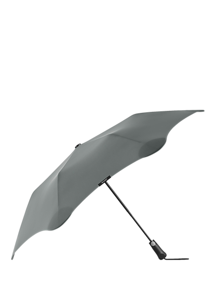 BLUNT Metro Compact Umbrella, Storm Grey