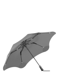 BLUNT Metro Compact Umbrella - view 2, Storm Grey