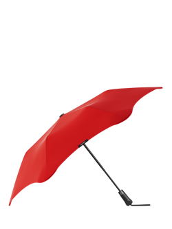 BLUNT Metro Compact Umbrella, Cherry Red