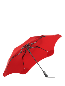 BLUNT Metro Compact Umbrella - view 2, Cherry Red
