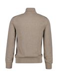 GANT Half Zip Cotton Jumper