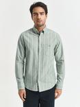 GANT Stripe Cotton Oxford Shirt