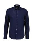 GANT Micro Print Cotton Shirt