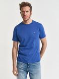 GANT Short Sleeve Cotton T-Shirt