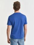 GANT Short Sleeve Cotton T-Shirt
