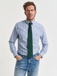 GANT Stripe Cotton Oxford Shirt