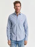 GANT Stripe Cotton Oxford Shirt