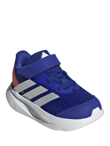 adidas Kids' Duramo SL Shoes, Blue - view 2, Blue