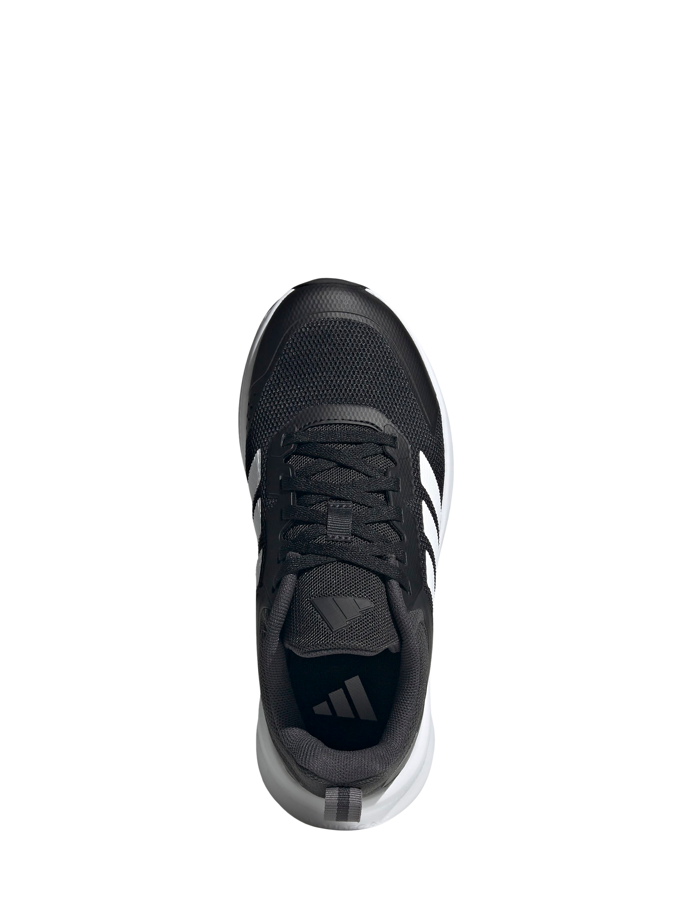 adidas gazelle silver green womens Adidas Fortarun 4.0 EL Kid's Running Shoes main image 0