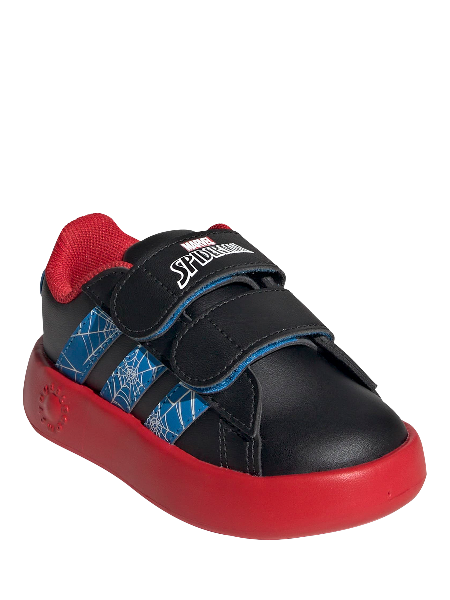 adidas gazelle silver green womens adidas Marvel Irn Racer K Shoes Better Scarlet/Royal/Gold / 3.5