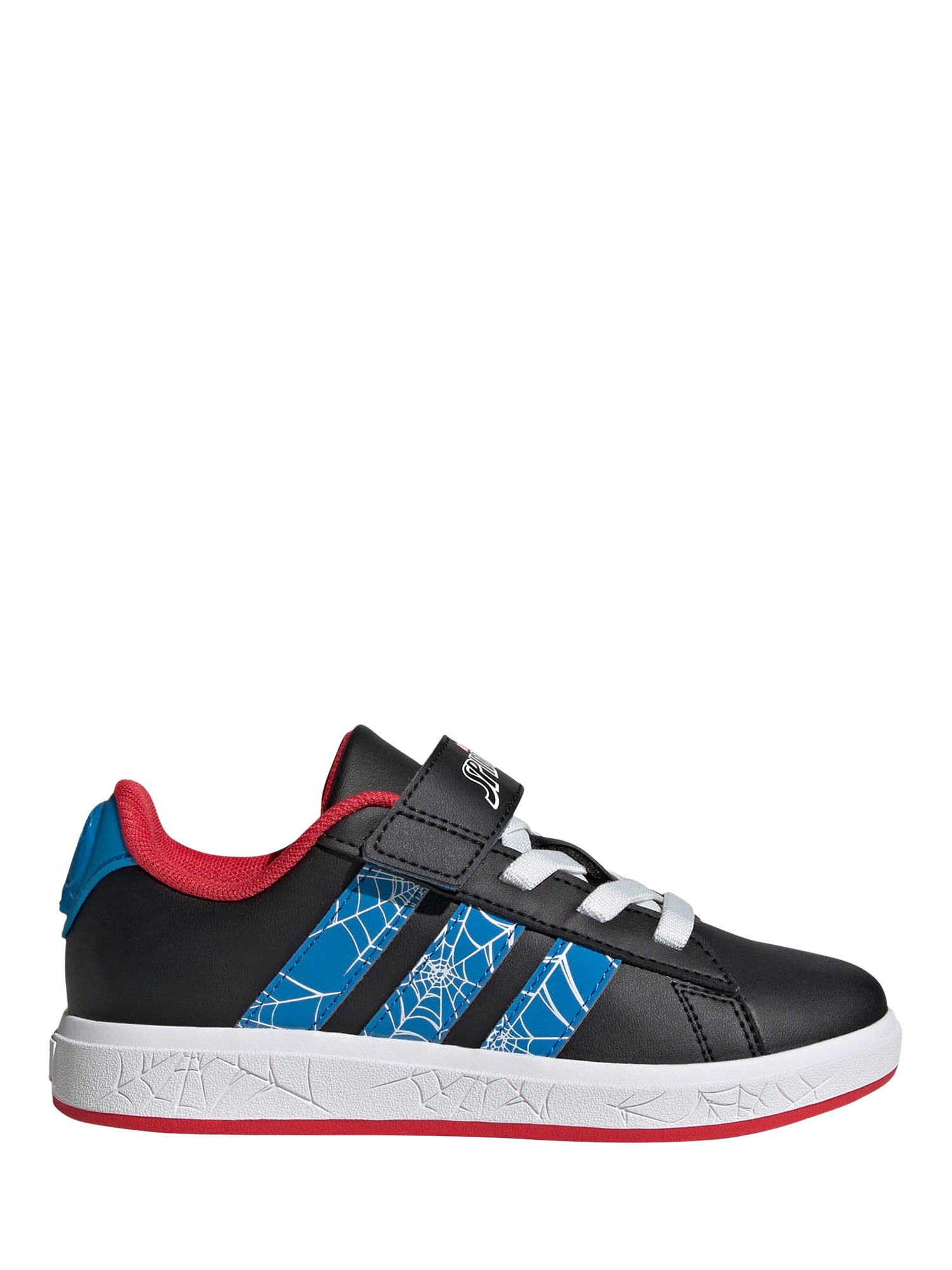adidas gazelle silver green womens adidas x Marvel SURU365 Spider Man Slip-On Shoes