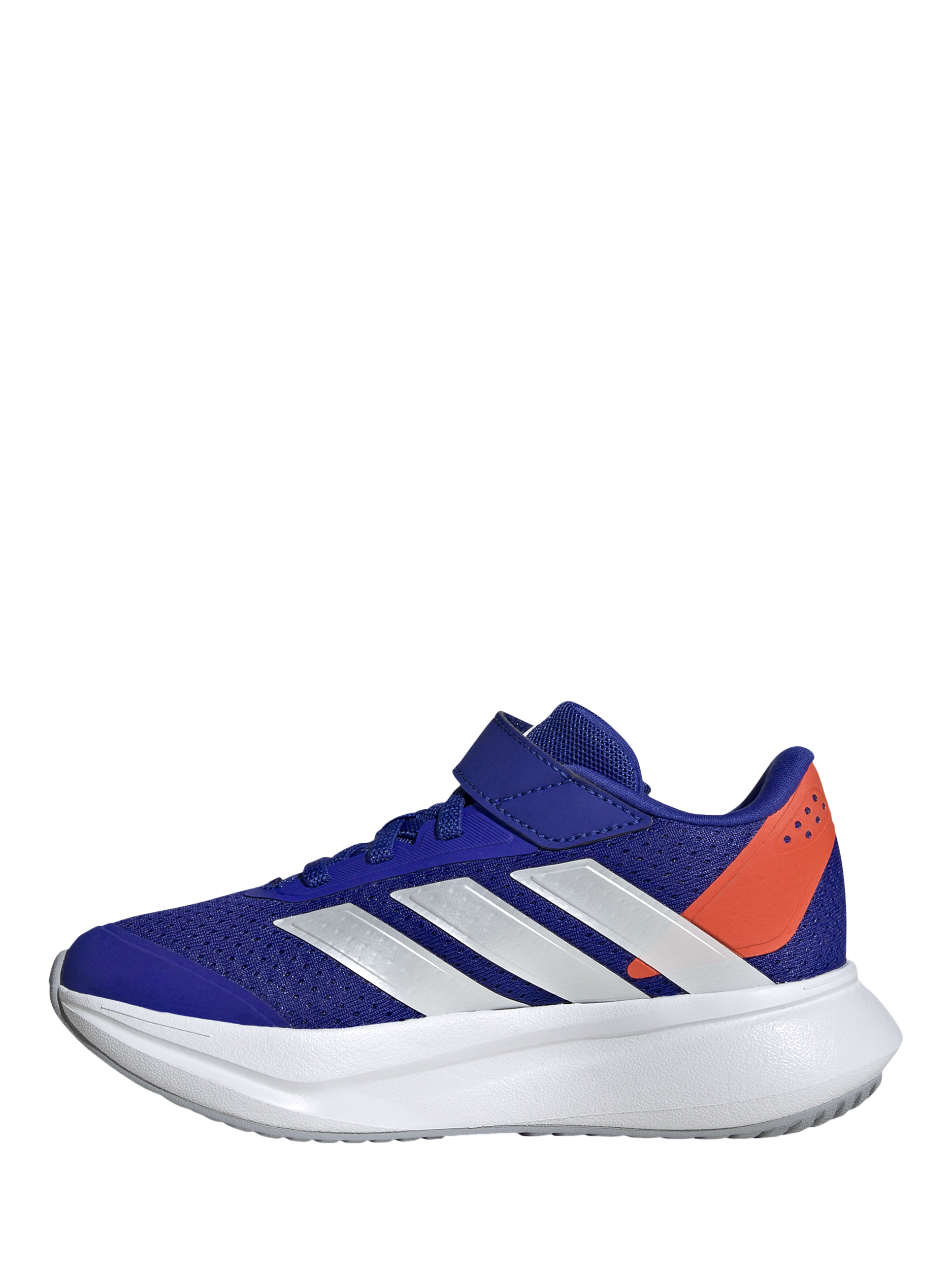 Product image 3 of 7, which shows adidas Kids' Duramo SL2 Running Trainers, Blue, 1