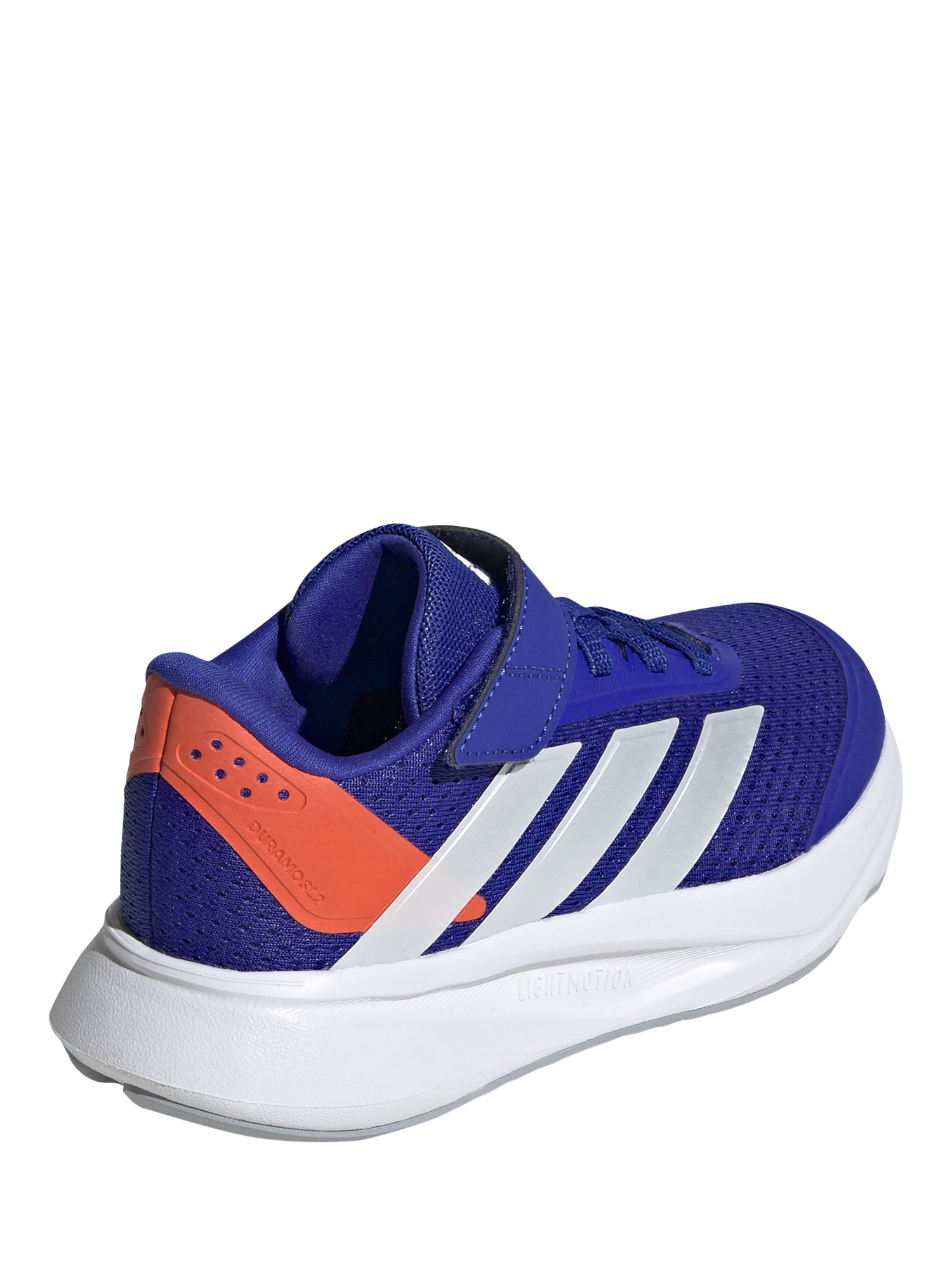 Product image 6 of 7, which shows adidas Kids' Duramo SL2 Running Trainers, Blue, 1