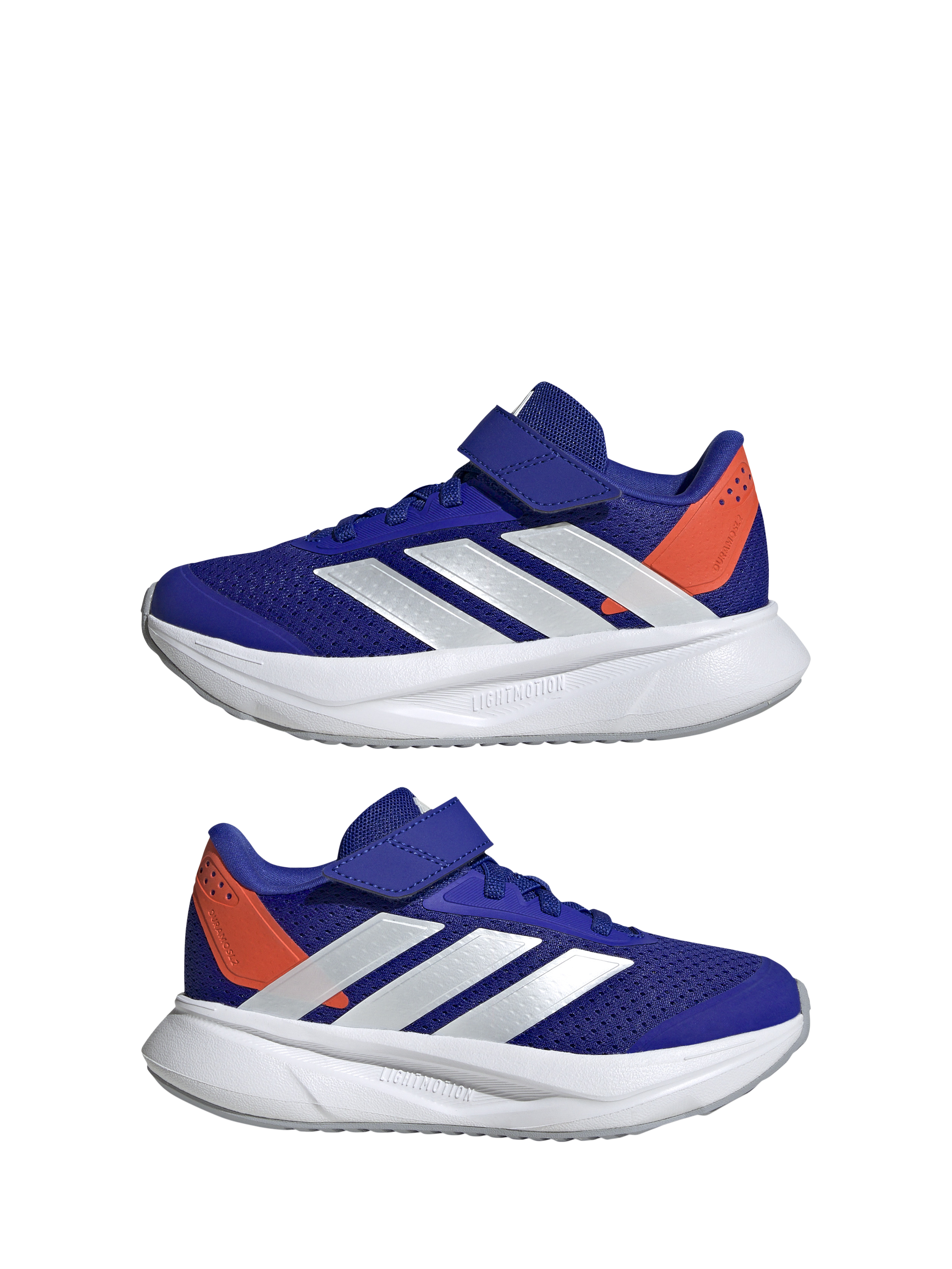 Product image 7 of 7, which shows adidas Kids' Duramo SL2 Running Trainers, Blue, 1