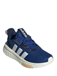 adidas Kids' Kaptir 4.0 Trainers, Royal Blue