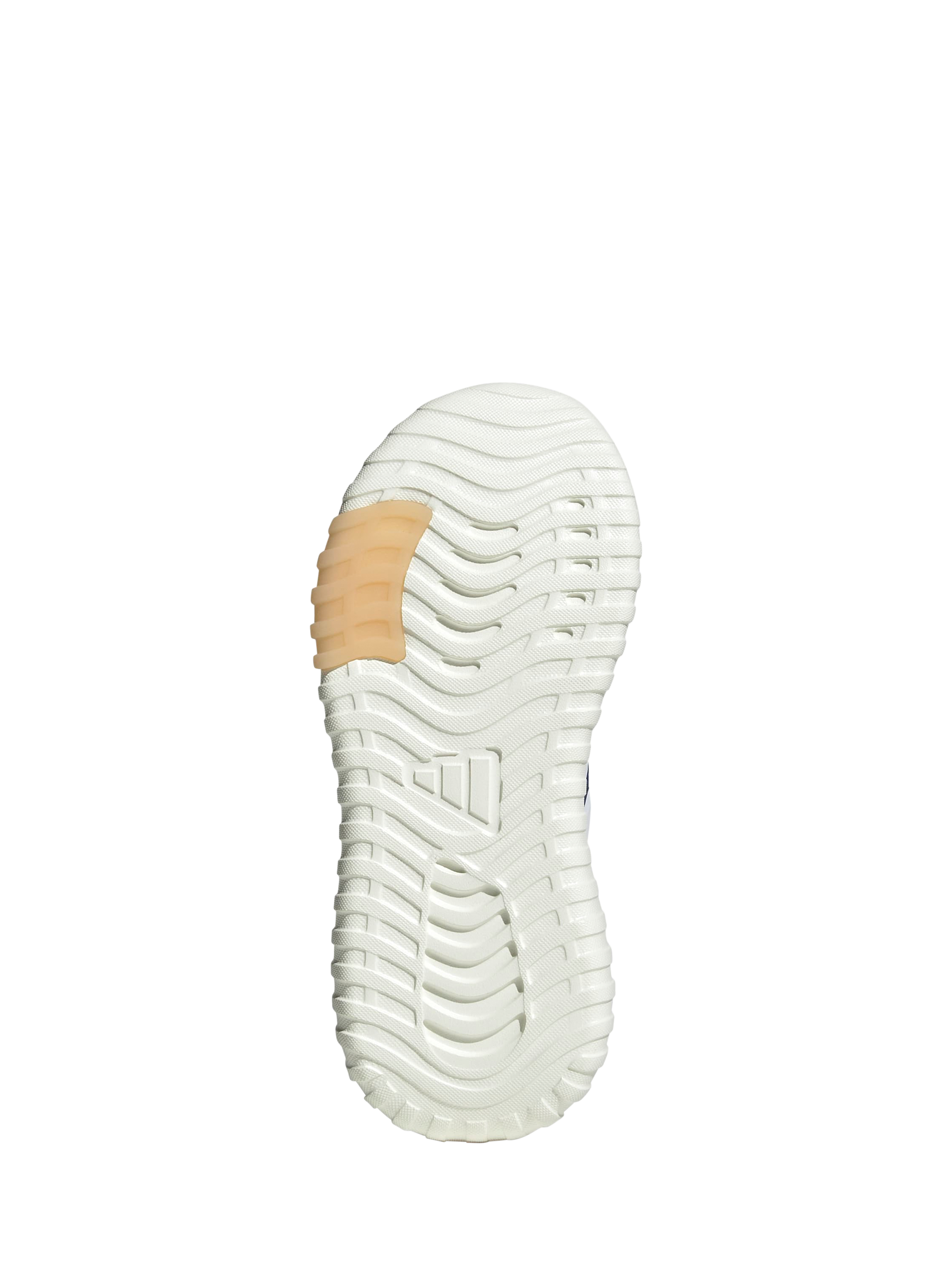 Product image 4 of 7, which shows adidas Kids' Kaptir 4.0 Trainers, Royal Blue, 10 Jnr