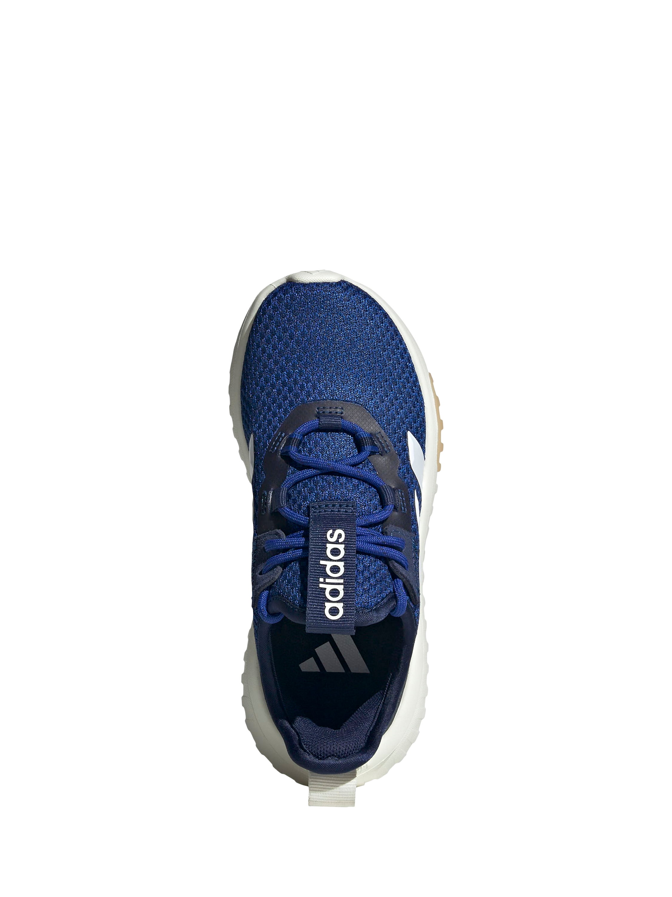 Product image 5 of 7, which shows adidas Kids' Kaptir 4.0 Trainers, Royal Blue, 10 Jnr