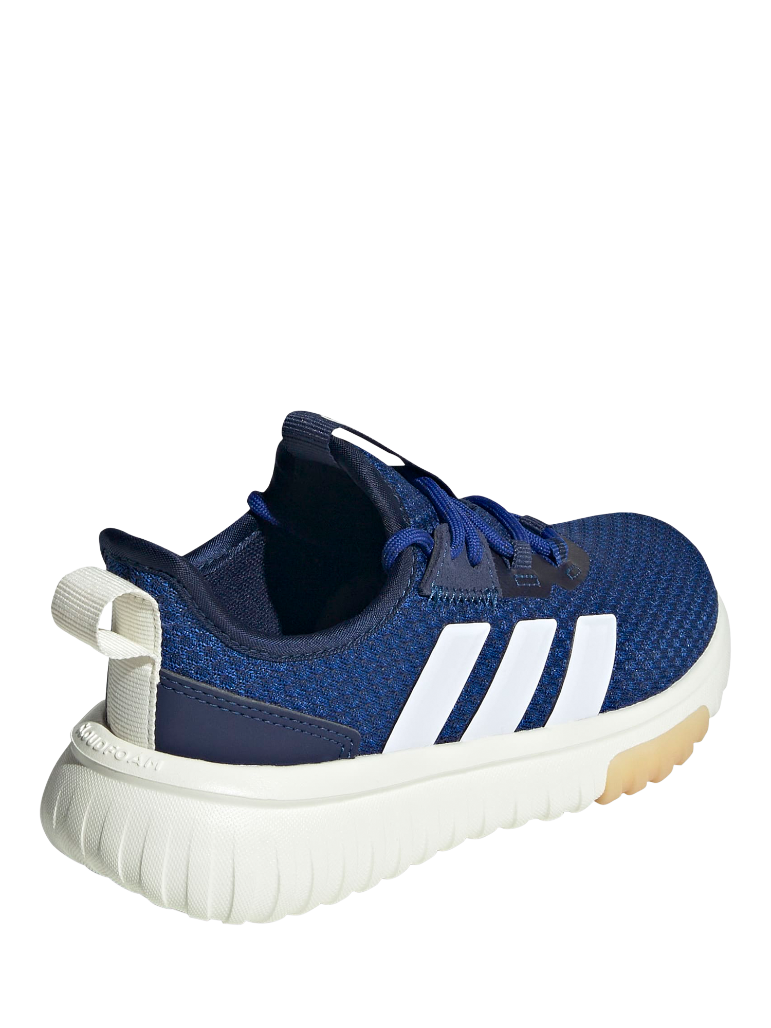 Product image 6 of 7, which shows adidas Kids' Kaptir 4.0 Trainers, Royal Blue, 10 Jnr