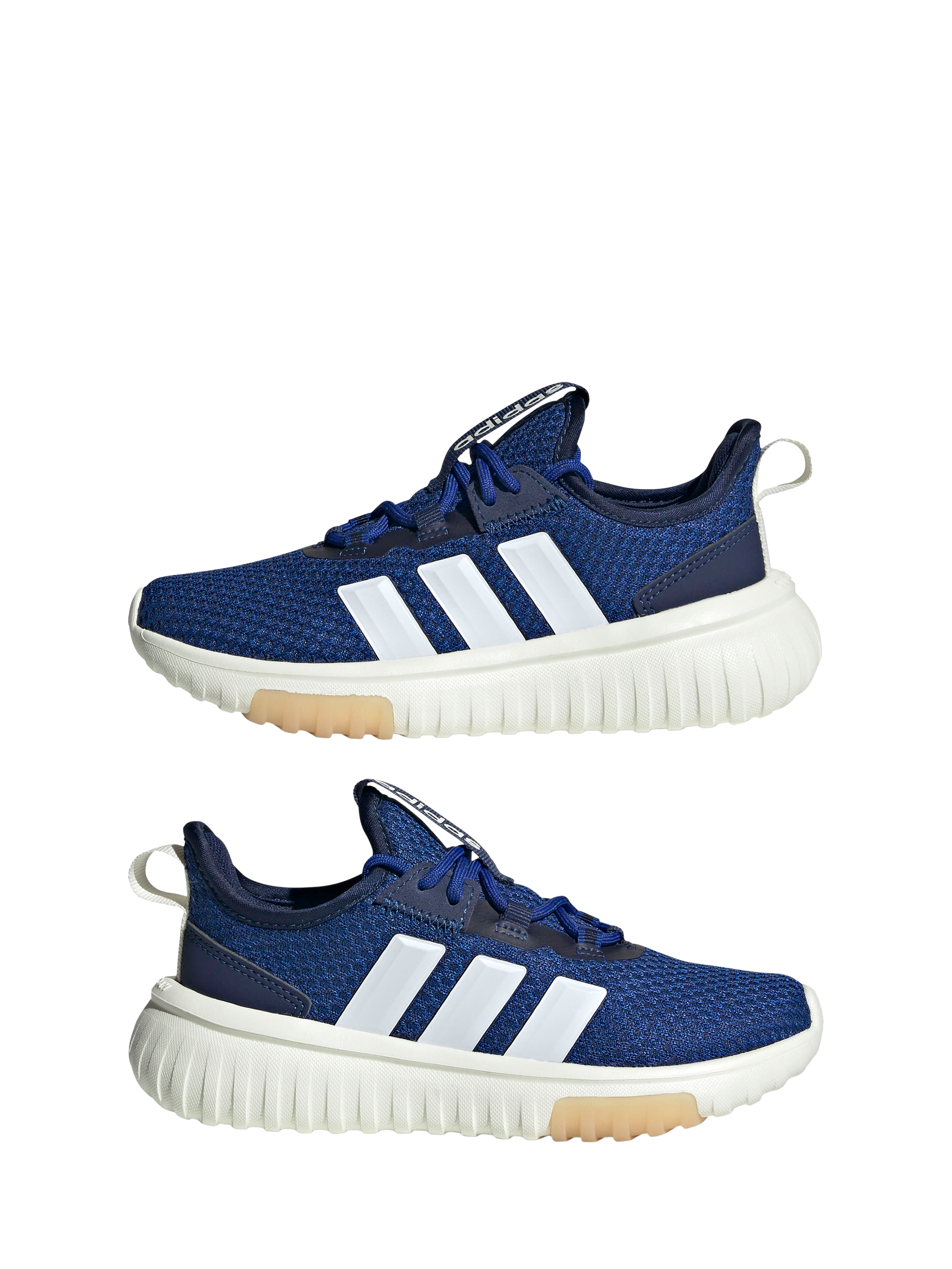 Product image 7 of 7, which shows adidas Kids' Kaptir 4.0 Trainers, Royal Blue, 10 Jnr