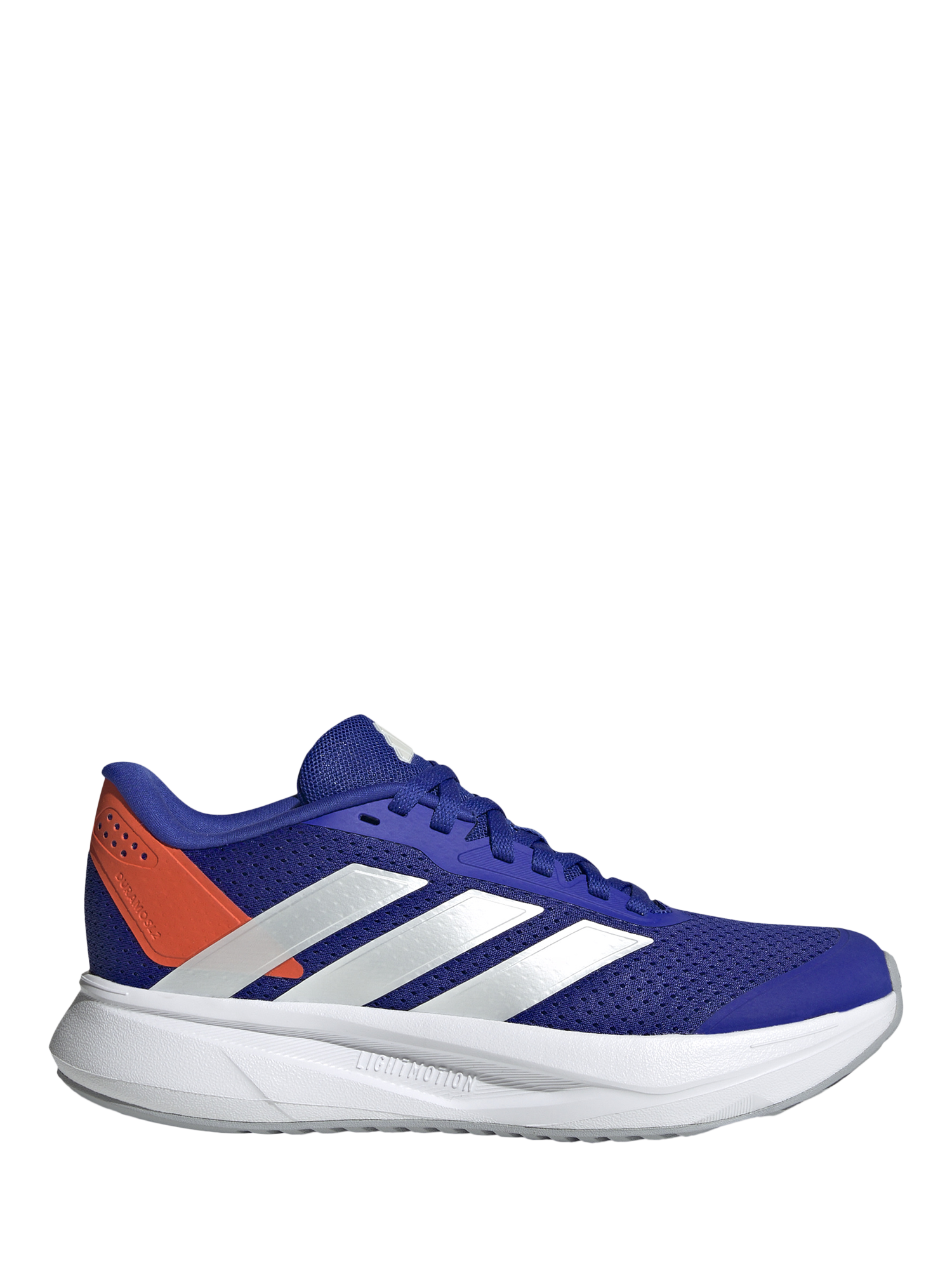 adidas Kids' Duramo SL2 Lace Up Trainers, Blue