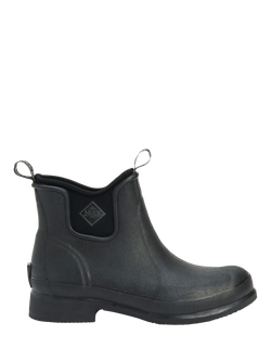 Muck Wear Stable Boots, Black, Black