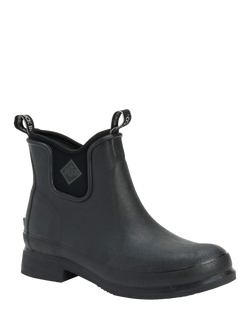 Muck Wear Stable Boots, Black - view 2, Black